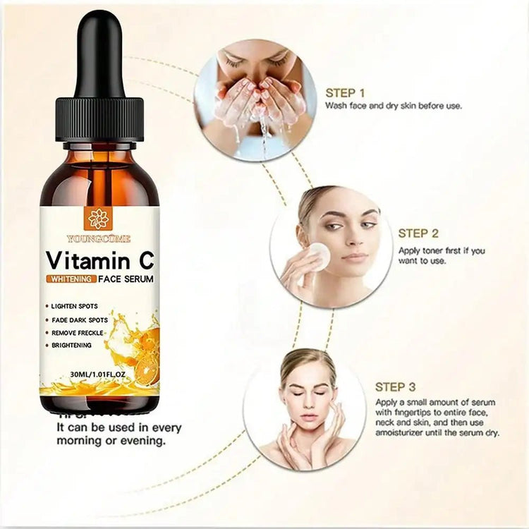 Soins Visage - Miyo Skin