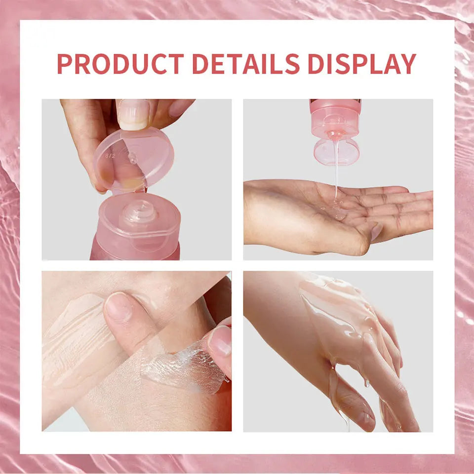 Masque Peel-off Collagène — Éclat & Fermeté K-Beauty 75ml