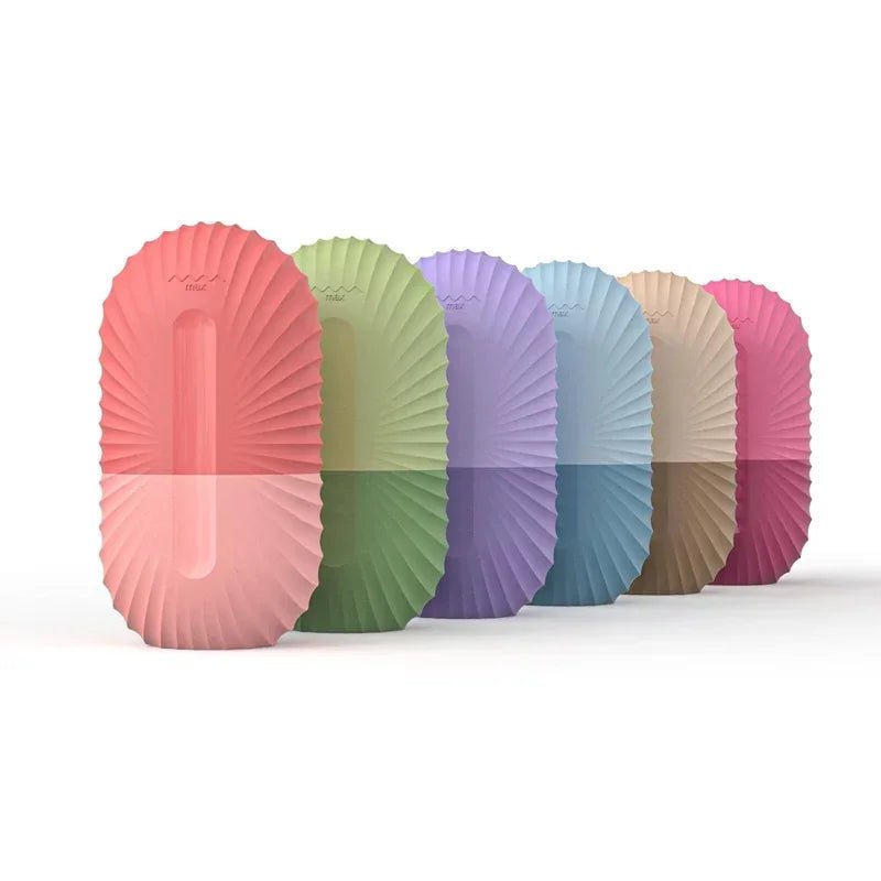 Roller Glaçant Visage — Anti - Pores & Éclat K - Beauty - Miyo Skin
